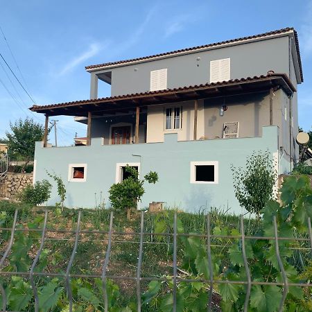 Apartments Villa Luti Stjar Exterior foto
