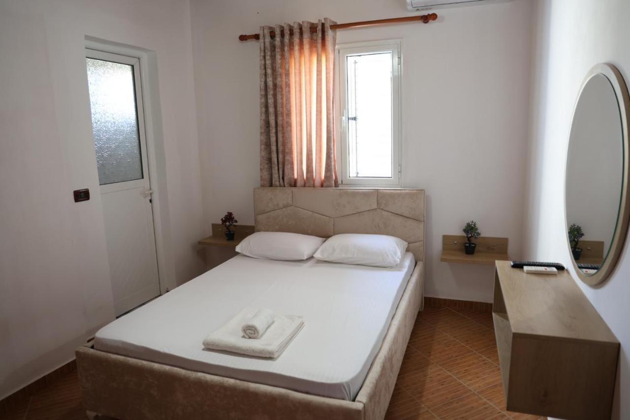 Apartments Villa Luti Stjar Exterior foto