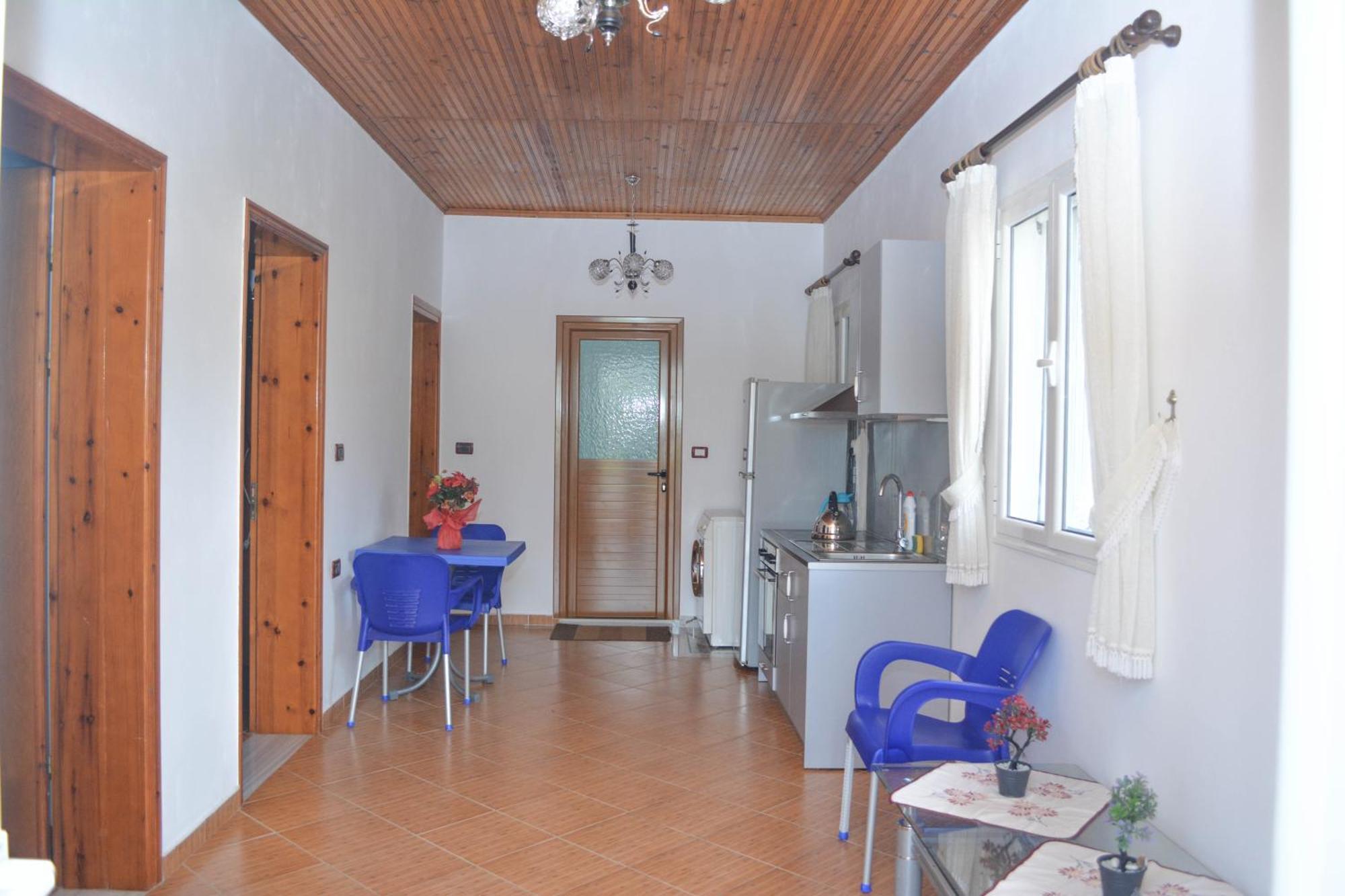 Apartments Villa Luti Stjar Exterior foto