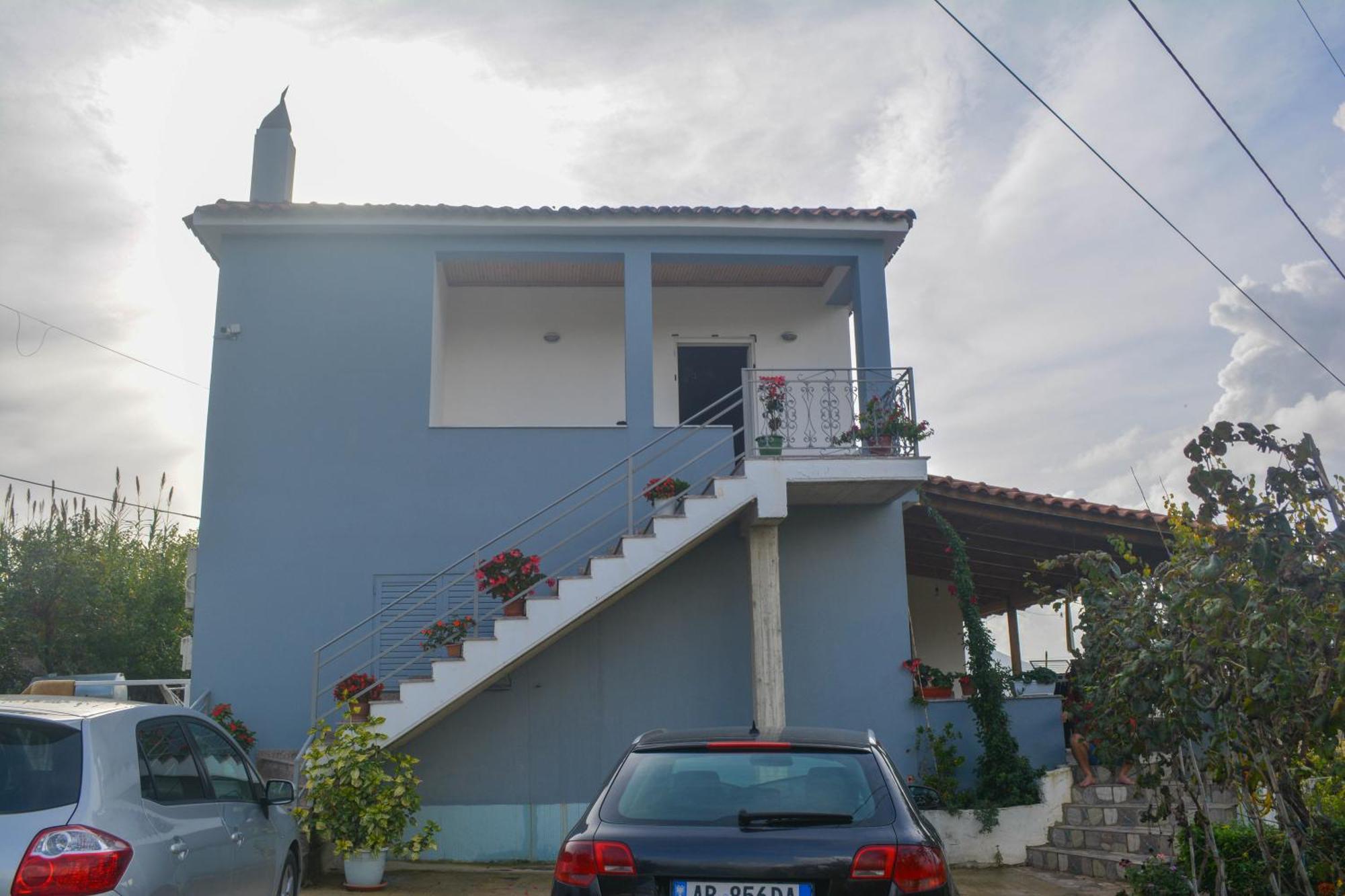 Apartments Villa Luti Stjar Exterior foto