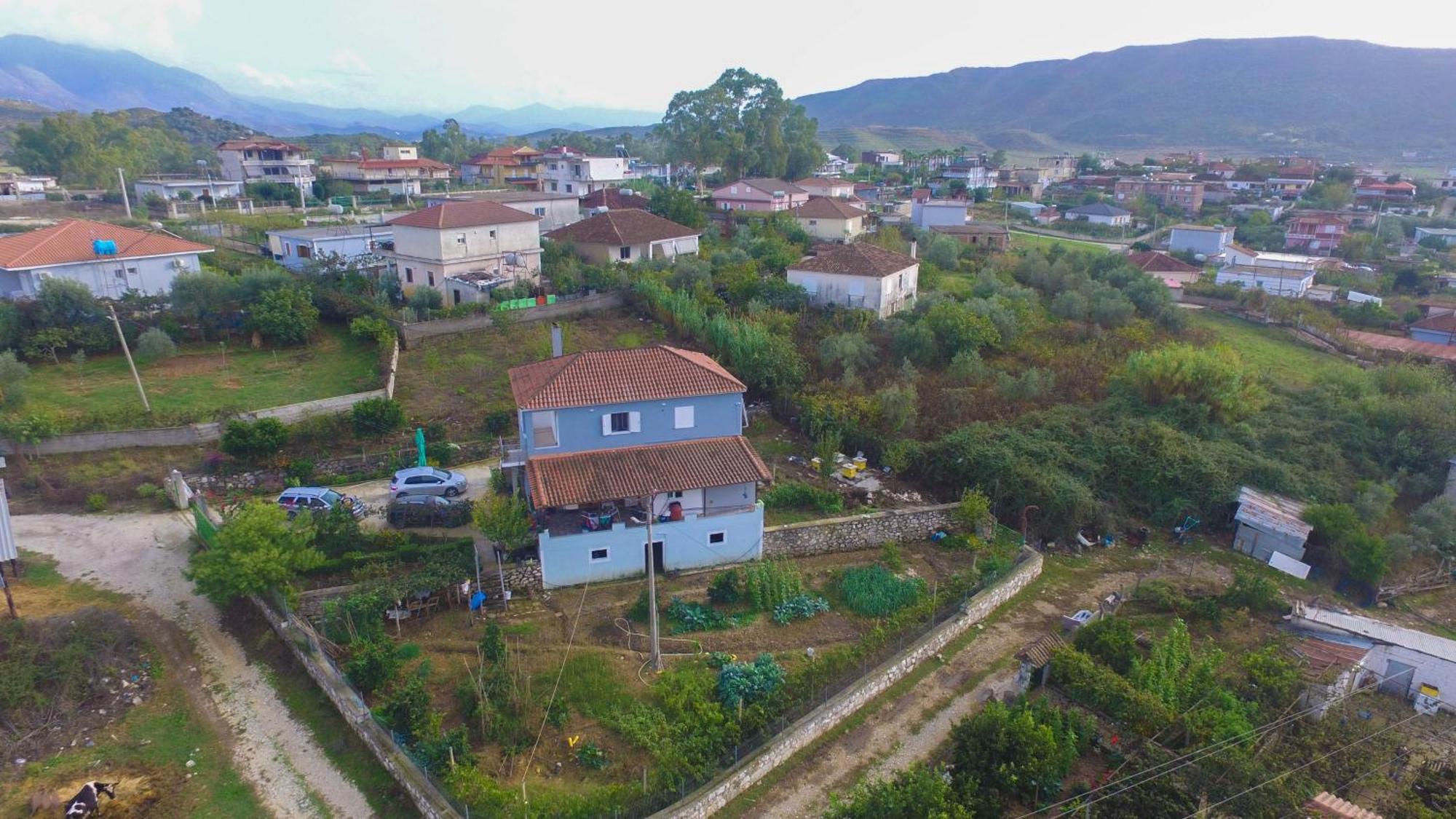 Apartments Villa Luti Stjar Exterior foto